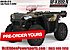 2022 Polaris Sportsman 850 for sale 201148083